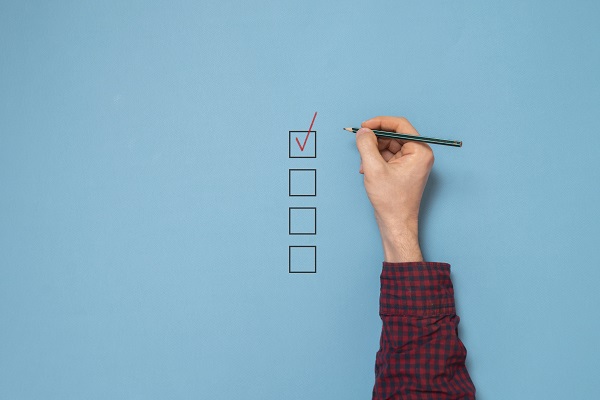 Create A HubSpot Marketing Hub Checklist