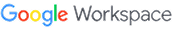 Google Workspace Logo