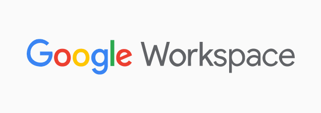 Google Workspace Logo