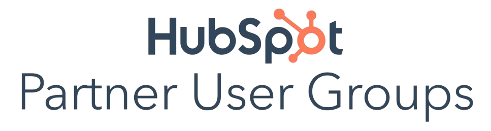 Hubspot Partner User Logo