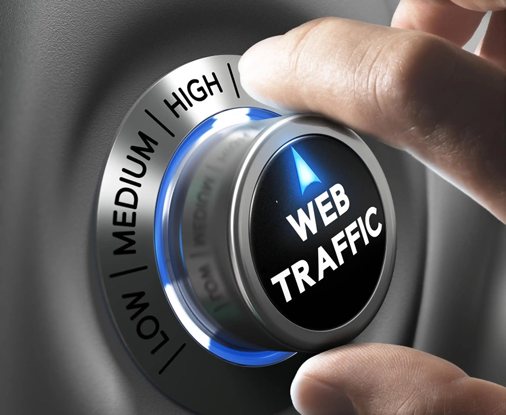 Learn The Ways To Drive The Website Traffic