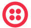 Twillio Logo