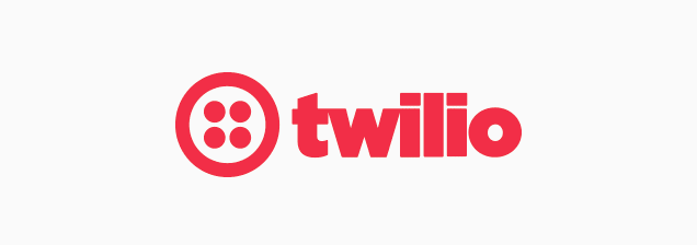 Twillio Logo