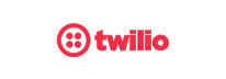 Twillio Logo