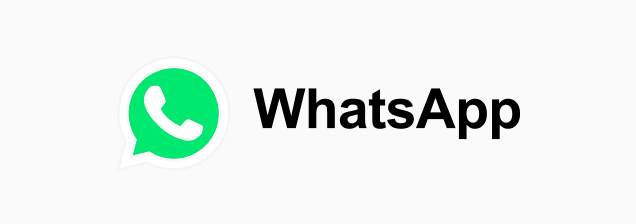 Whatsapp Logo