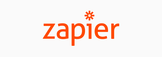 Zapier Logo