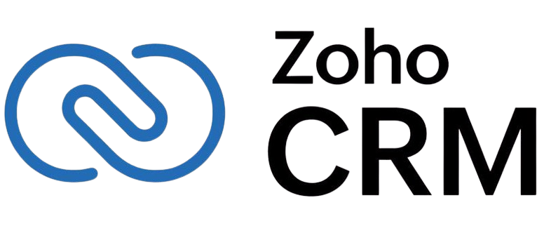 Zoho CRM Logo