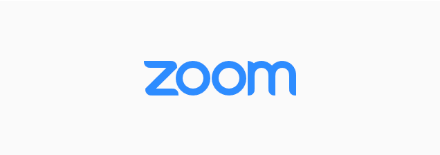 Zoom Logo