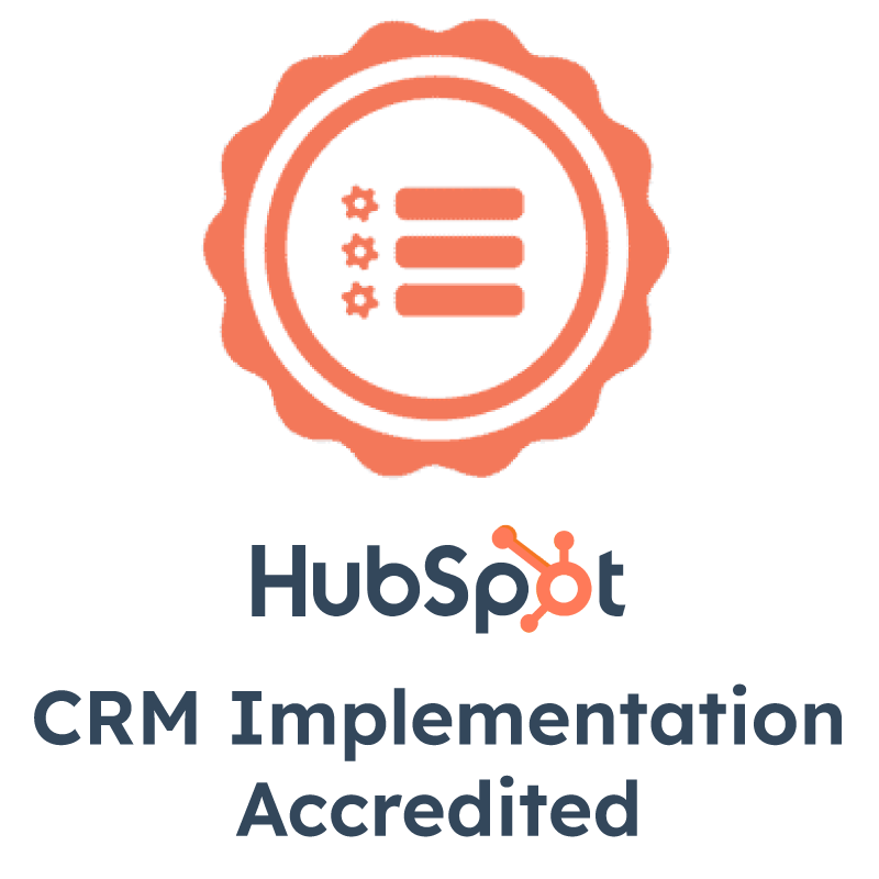 HubSpot-CRM-Implementation-accredited