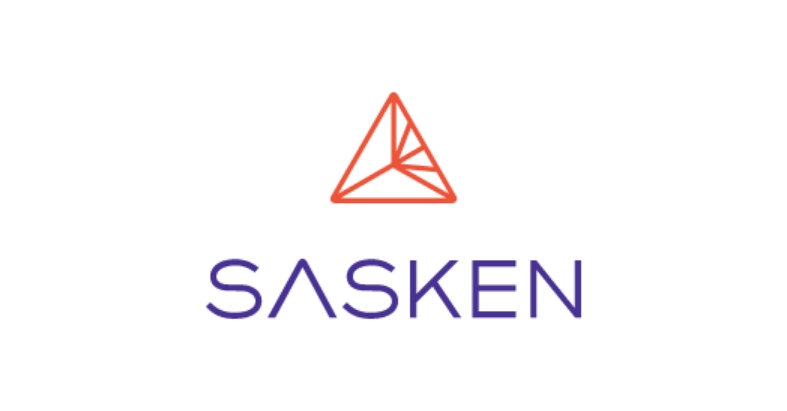 Sasken-logo