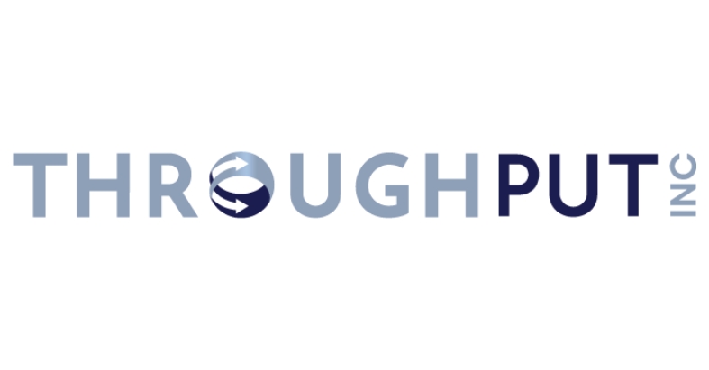 Throughput-logo