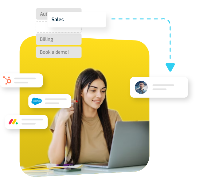 Come full circle with growth marketing