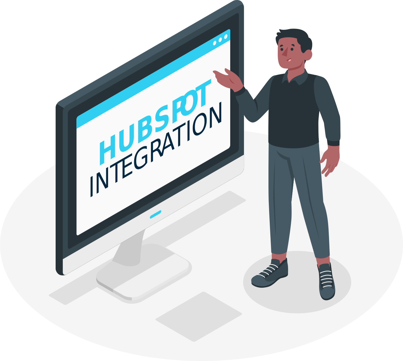 HubSpot Integrations