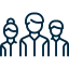 Group Booking Icon