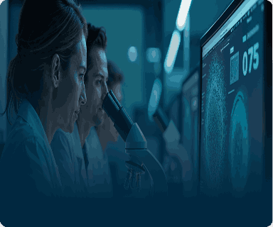 Healthcare & Life Sciences