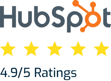 HubSpot Logo