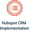 HubSpot CRM Implementation Accredited Partner - Transfunnel