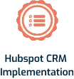 HubSpot CRM Implementation Accredited Partner - Transfunnel