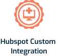 HubSpot Custom Integration Accredited Partner - Transfunnel