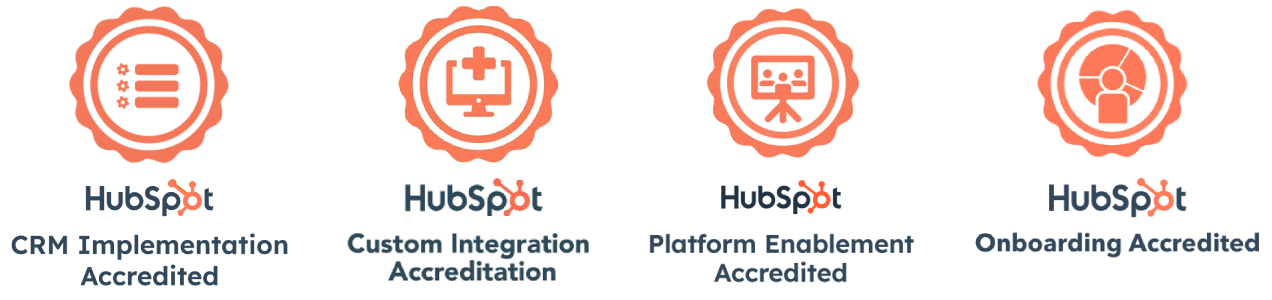 Hubspot Service