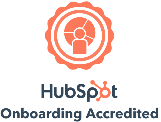 HubSpot Onboarding Accreditation