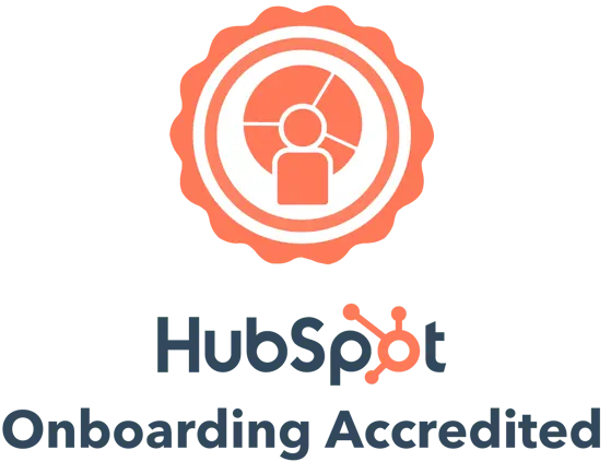 HubSpot Onboarding Accreditation