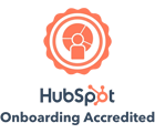 HubSpot Onboarding Accredited