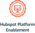 HubSpot Platform Enablement Accredited Partner - Transfunnel