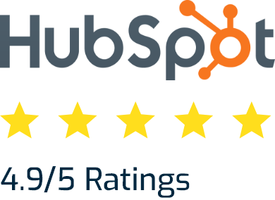 HubSpot Rating