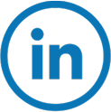 linkedin icon