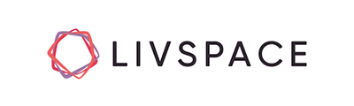 Livspace Logo