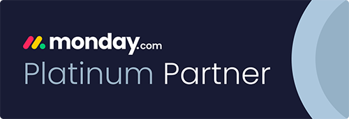 Monday Platinum Partner