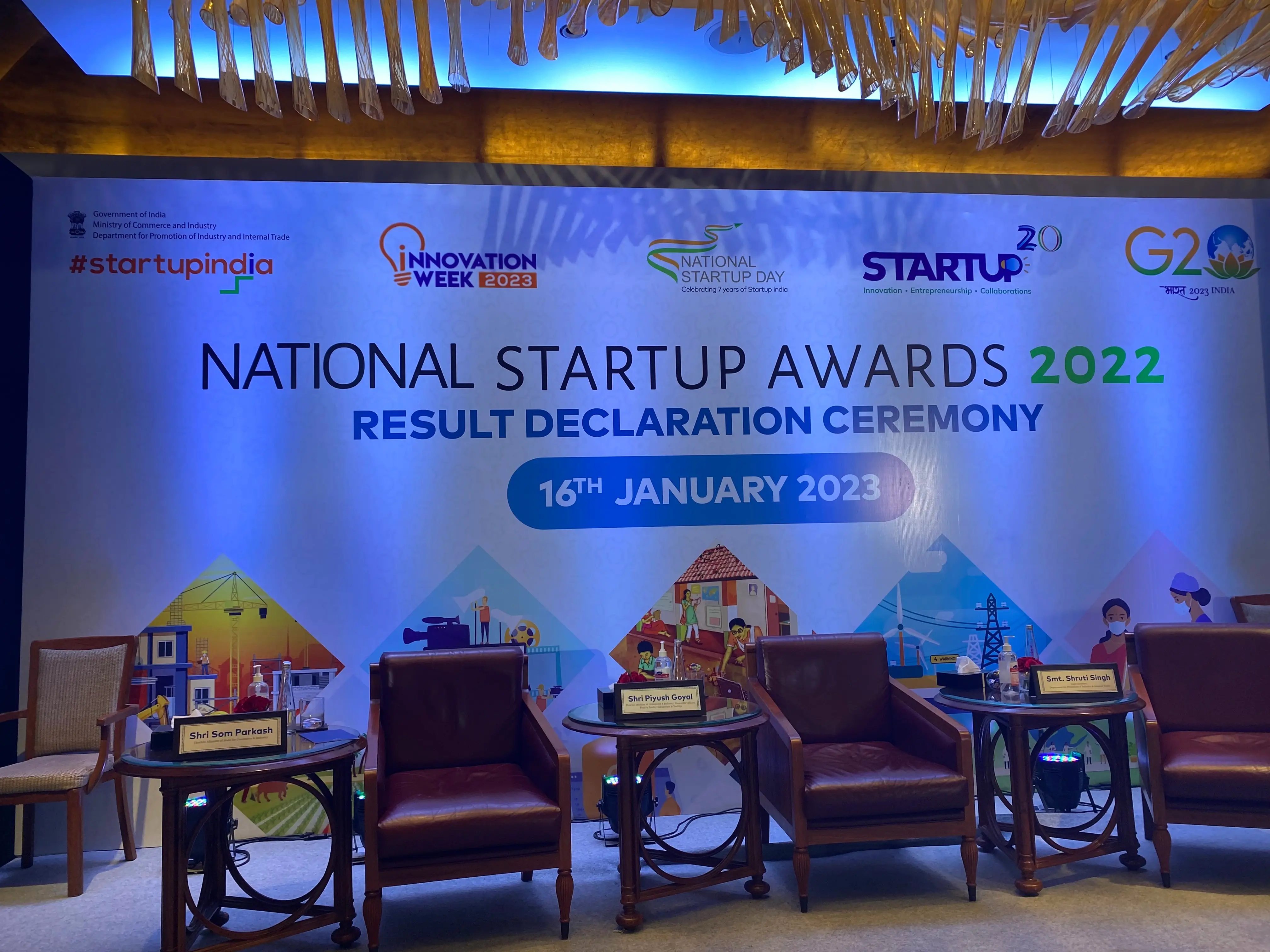National Startup Awards 2022 finalists TransFunnel