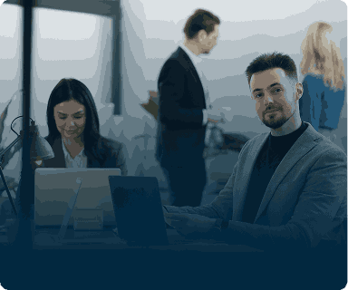 Professional Services