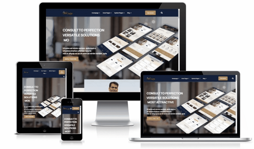Responsive