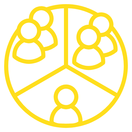 Synergy Icon