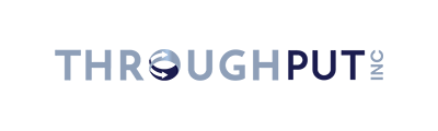 Throughput Logo