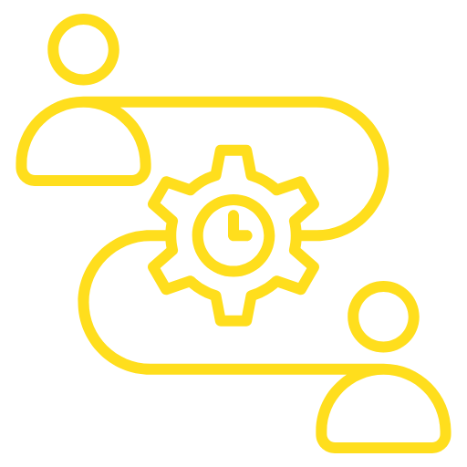 Timeline Icon