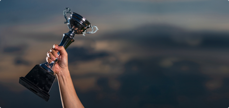 TransFunnel wins HubSpot Impact Award 2022