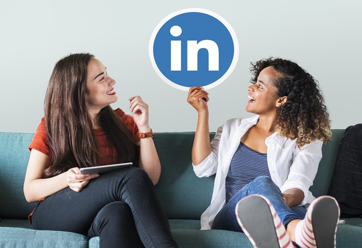 Why LinkedIn is important for B2B marketers