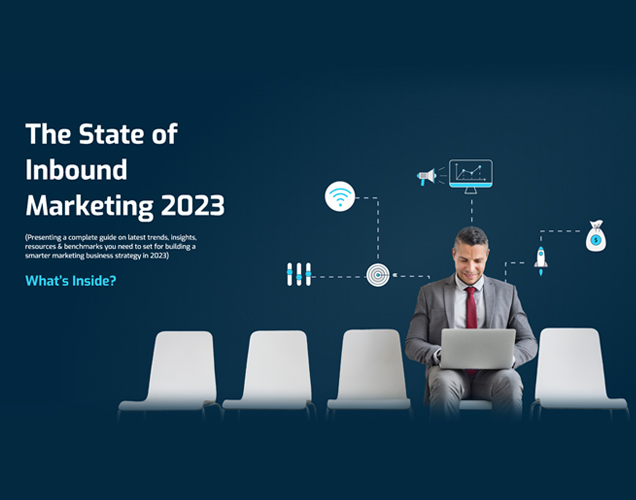The State of Inbound Marketing 2023