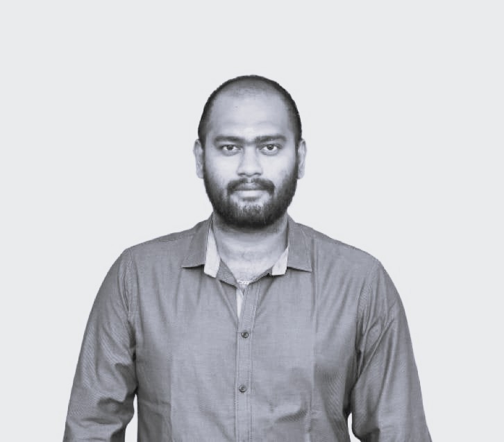 Jagadeesh Govindharajan