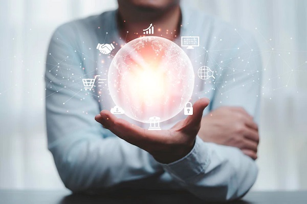 marketing technology stack - Increased agility and communication