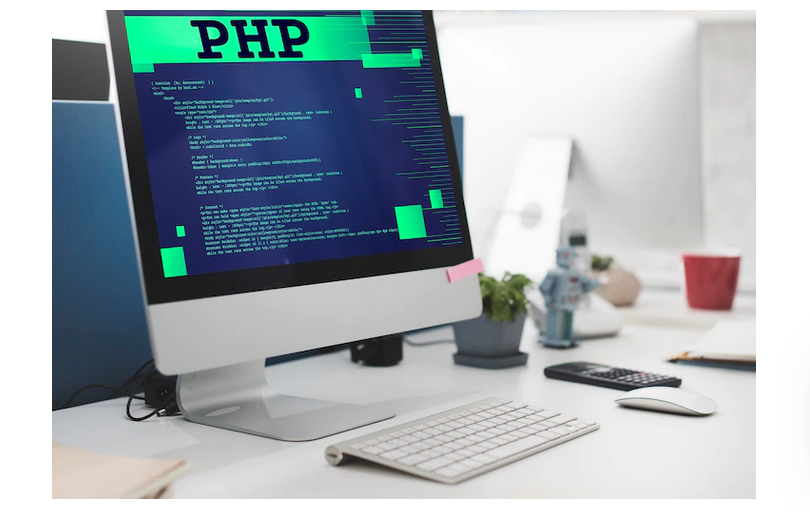 Laravel Best PHP Framework