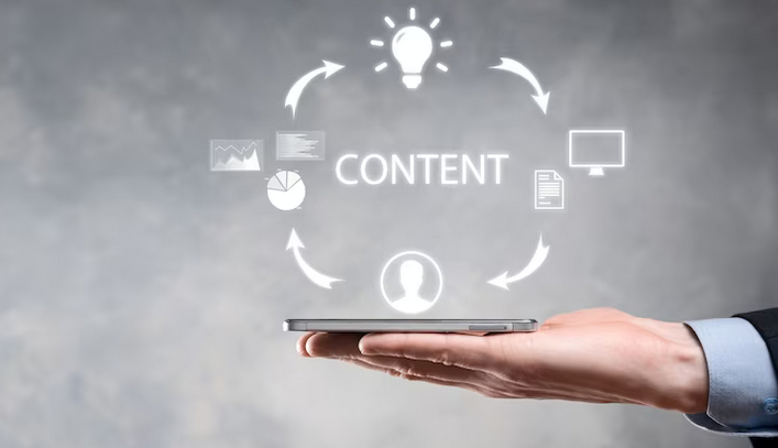 Content Marketing TransFunnel