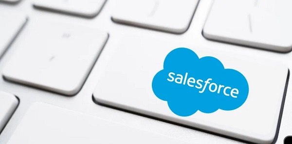 salesforce crm