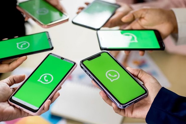 Bulk WhatsApp Messages from Within HubSpot
