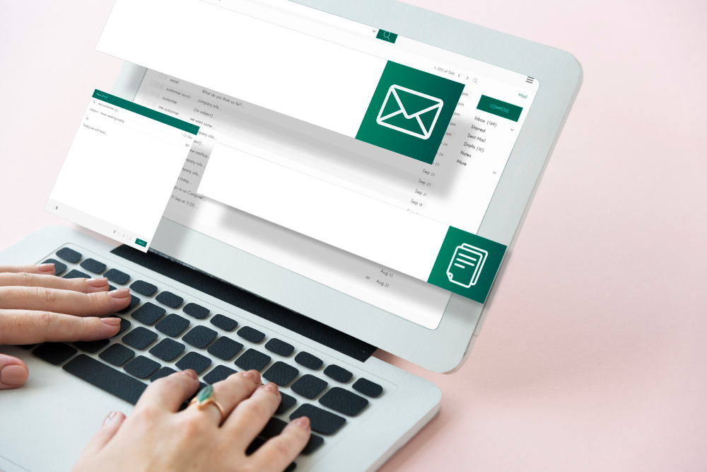Email Marketing - Your Business Needs Marketing Automation