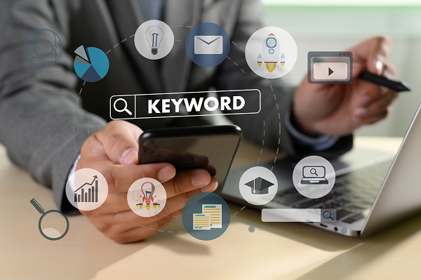 Keyword Research for SEO