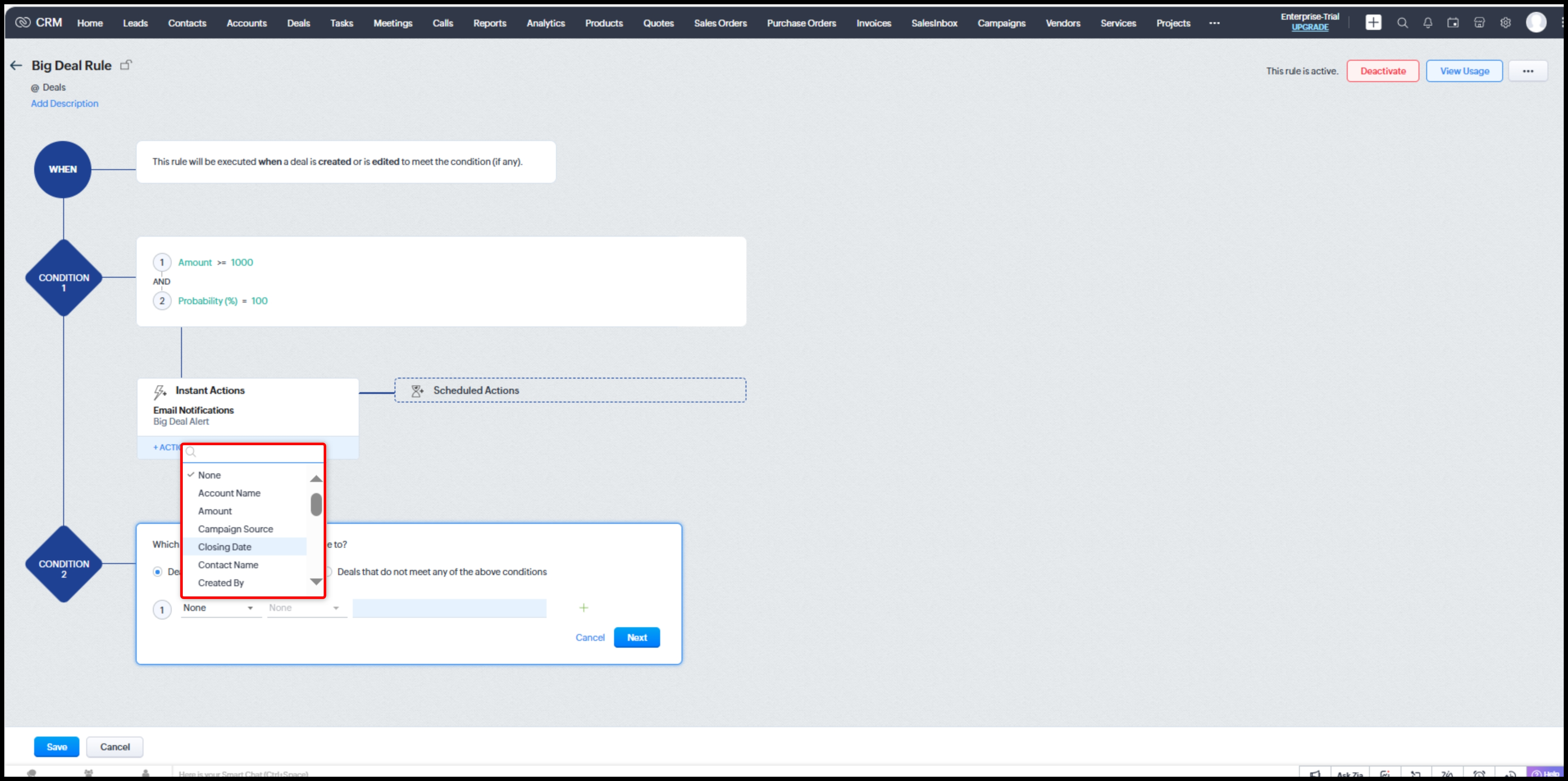 Zoho CRM Updates 2026: Features, AI & Best Practices